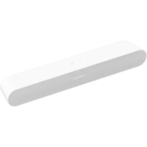 Sonos Ray -soundbar, valkoinen Sonos Ray -soundbar, valkoinen