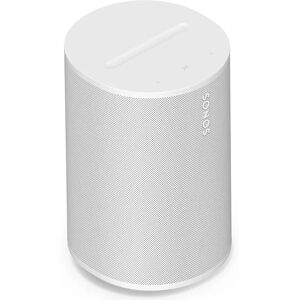 Sonos Era 100 SL -langaton kaiutin, valkoinen Sonos Era 100 SL -langaton kaiutin, valkoinen