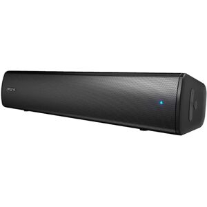 CREATIVE LABS Creative Stage Air V2 2.0 soundbar, musta CREATIVE LABS Creative Stage Air V2 2.0 soundbar, musta