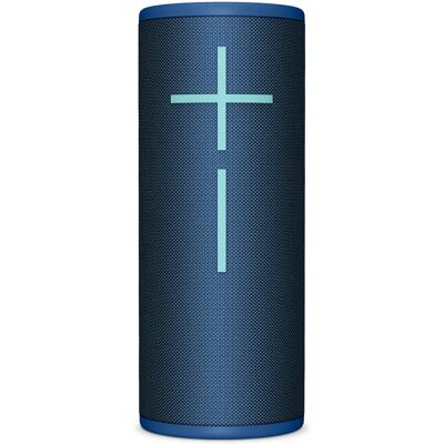 Käytännöllinen Bluetooth-kaiutin Ultimate Ears BOOM 4 Sininen Käytännöllinen Bluetooth-kaiutin Ultimate Ears BOOM 4 Sininen