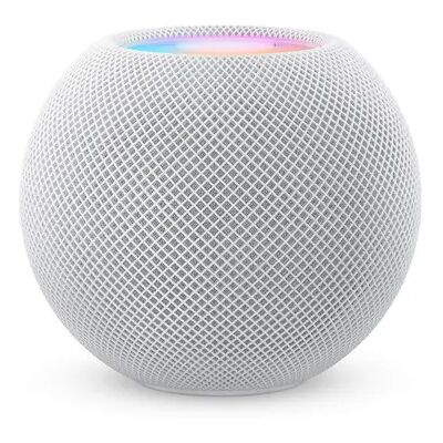 Apple HomePod mini -älykaiutin, Valkoinen Apple HomePod mini -älykaiutin, Valkoinen