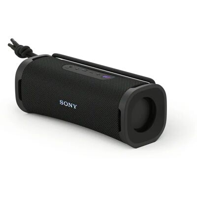 Sony ULT Field 1 - Musta Sony ULT Field 1 - Musta