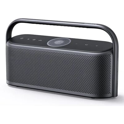 Soundcore Motion X600 - Harmaa Soundcore Motion X600 - Harmaa
