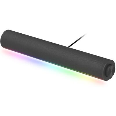 Xiaomi 2.0 langallinen, langaton tietokonekaiutin, musta Xiaomi 2.0 langallinen, langaton tietokonekaiutin, musta