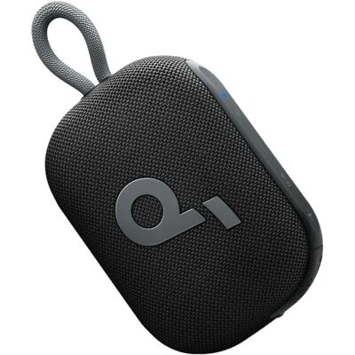 Anker Soundcore Select 4 Go 2.0 Bluetooth kannettava kaiutin, musta Anker Soundcore Select 4 Go 2.0 Bluetooth kannettava kaiutin, musta