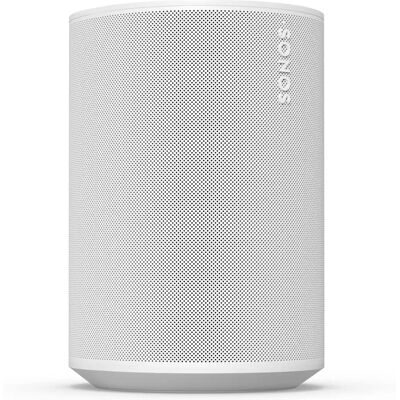 Sonos Era 100 -langaton kaiutin, valkoinen Sonos Era 100 -langaton kaiutin, valkoinen