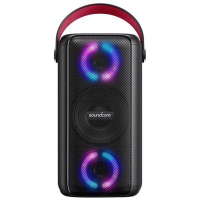 Anker Soundcore Rave Mega - Kannettava langaton juhlakaiutin - Musta Anker Soundcore Rave Mega - Kannettava langaton juhlakaiutin - Musta