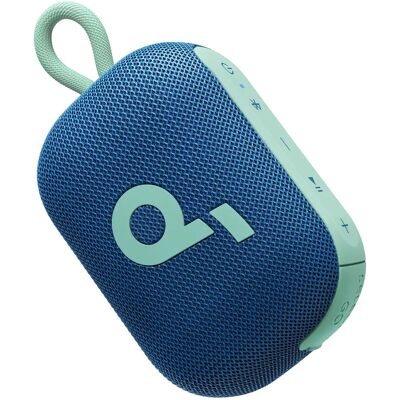 ANKER Soundcore Select 4 Go 2.0 Bluetooth kannettava kaiutin, sininen ANKER Soundcore Select 4 Go 2.0 Bluetooth kannettava kaiutin, sininen
