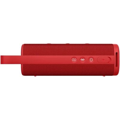 Xiaomi Sound Outdoor 2.0 Bluetooth kannettava kaiutin, punainen Xiaomi Sound Outdoor 2.0 Bluetooth kannettava kaiutin, punainen