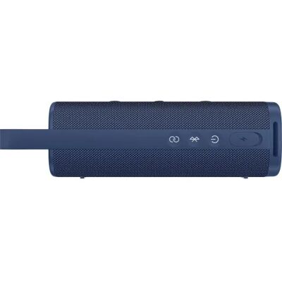 Xiaomi Sound Outdoor 2.0 Bluetooth kannettava kaiutin, sininen Xiaomi Sound Outdoor 2.0 Bluetooth kannettava kaiutin, sininen