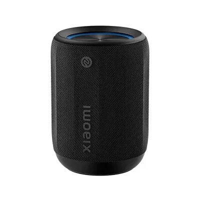 Xiaomi Bluetooth Speaker Mini 2.0 Bluetooth, langallinen kannettava kaiutin, musta Xiaomi Bluetooth Speaker Mini 2.0 Bluetooth, langallinen kannettava kaiutin, musta