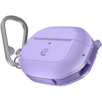 Keybudz Element Series for AirPods 3 - Wild Lavender Keybudz Element Series for AirPods 3 - Wild Lavender