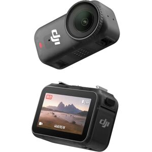 DJI DJI Osmo Nano 64 Gt -actionkamera DJI DJI Osmo Nano 64 Gt -actionkamera