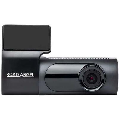 ROAD ANGEL Halo Ignite 2 1080p Wi-Fi pysäköintitila 64 Gt microSD mukana -kojelautakamera ROAD ANGEL Halo Ignite 2 1080p Wi-Fi pysäköintitila 64 Gt microSD mukana -kojelautakamera
