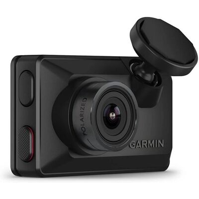 Garmin Dash Cam Mini X210 -kojelautakamera Garmin Dash Cam Mini X210 -kojelautakamera