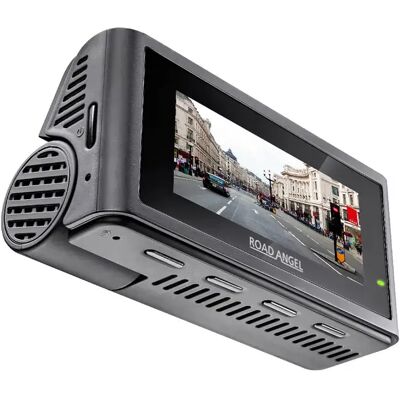 ROAD ANGEL Dash Cam Halo Play 4K Single with GPS ROAD ANGEL Dash Cam Halo Play 4K Single with GPS