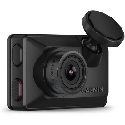 Garmin Dash Cam Mini X310 -kojelautakamera Garmin Dash Cam Mini X310 -kojelautakamera