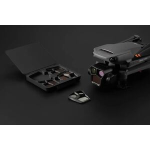DJI Mavic 3 Pro ND Filters Set (ND8/16/32/64) DJI Mavic 3 Pro ND Filters Set (ND8/16/32/64)
