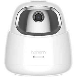 HOHEM AI Auto Tracking Holder GO 2-Axis AI Tracking White HOHEM AI Auto Tracking Holder GO 2-Axis AI Tracking White