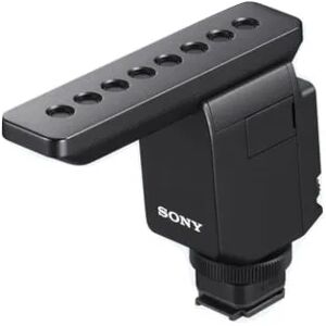 Sony Shotgun Microphone ECM-B1M Sony Shotgun Microphone ECM-B1M