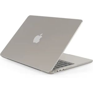 Epico Ohut kuori MacBook Air 13" - Läpinäkyvä Epico Ohut kuori MacBook Air 13" - Läpinäkyvä