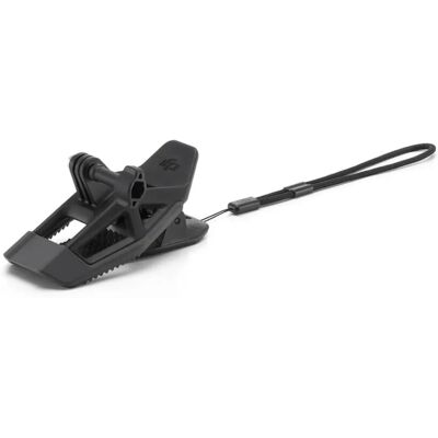 DJI Osmo Helmet Chin Mount Clip DJI Osmo Helmet Chin Mount Clip