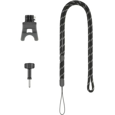 DJI Osmo Action purentakiinnike DJI Osmo Action purentakiinnike