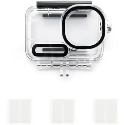 DJI Osmo Action 6 Waterproof Case DJI Osmo Action 6 Waterproof Case
