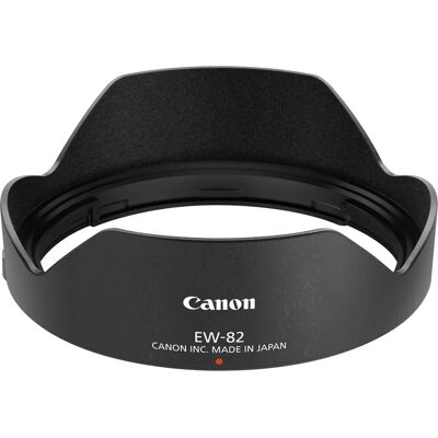 CANON LENS HOOD EW-82 CANON LENS HOOD EW-82