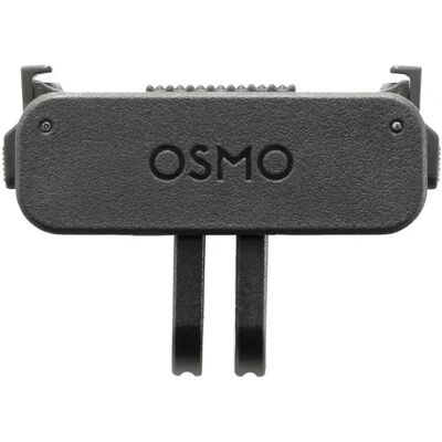 DJI Osmo kaksisuuntainen pika-avauksinen taitettava sovitinkiinnike DJI Osmo kaksisuuntainen pika-avauksinen taitettava sovitinkiinnike