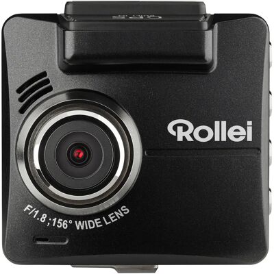 Rollei CarDVR-318 Rollei CarDVR-318
