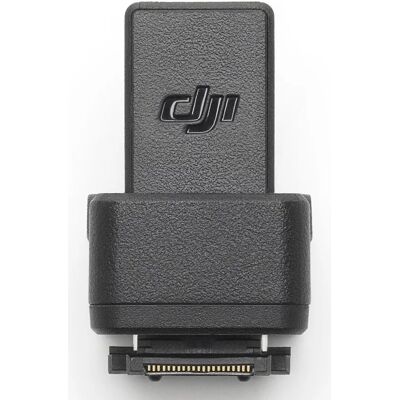 DJI Mic 2 -kameramikrofonisovitin Sonyille DJI Mic 2 -kameramikrofonisovitin Sonyille