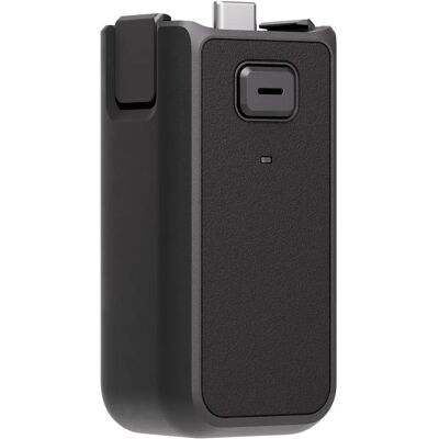 DJI Osmo Pocket 3 Battery Handle DJI Osmo Pocket 3 Battery Handle