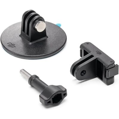 DJI Osmo Flat Adhesive Base Kit (Dual-Direction Quick-Release) DJI Osmo Flat Adhesive Base Kit (Dual-Direction Quick-Release)