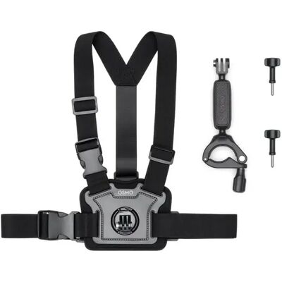 DJI Osmo Action 3, Biking accessory Kit DJI Osmo Action 3, Biking accessory Kit