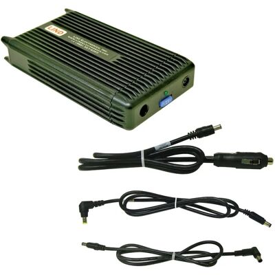 PANASONIC Autoadapter 12-32V 80W PANASONIC Autoadapter 12-32V 80W