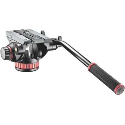 MANFROTTO Videopää MANFROTTO Videopää
