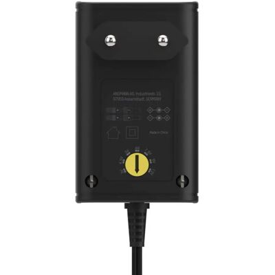 ANSMANN Aps 300 Power Adapter/Inverter Indoor 3.6 W ANSMANN Aps 300 Power Adapter/Inverter Indoor 3.6 W
