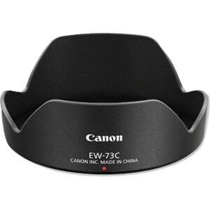 CANON LENS HOOD EW-73C CANON LENS HOOD EW-73C