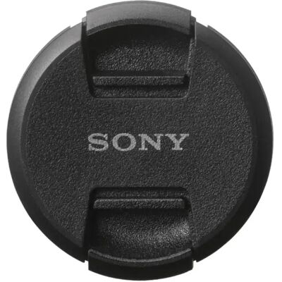 Sony ALCF77S.SYH Kamerasarja - Musta - Kamera tyyppi Sony ALCF77S.SYH Kamerasarja - Musta - Kamera tyyppi