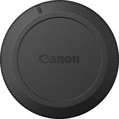 CANON LENS DUST CAP RF CANON LENS DUST CAP RF