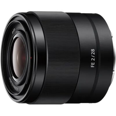 Sony FE 28mm f/2.0 (SEL-28F20) Sony FE 28mm f/2.0 (SEL-28F20)