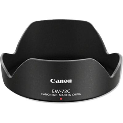 CANON LENS HOOD EW-73C CANON LENS HOOD EW-73C