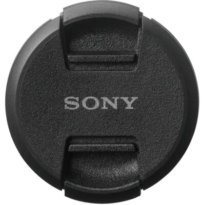 Sony ALCF62S - Linssinsuojus - Musta - 62mm - Suojaa linssin etupintaa Sony ALCF62S - Linssinsuojus - Musta - 62mm - Suojaa linssin etupintaa