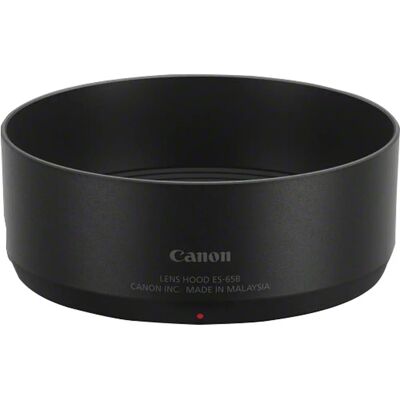 CANON, LENS HOOD ET-65B CANON, LENS HOOD ET-65B