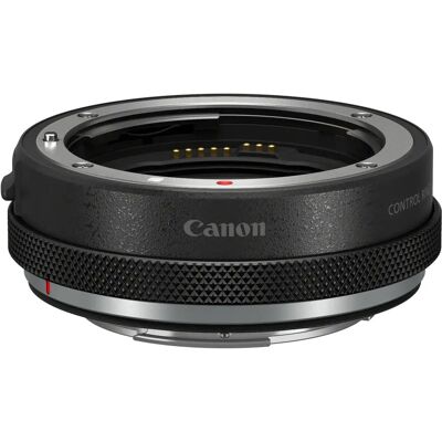 CANON, RING MOUNT ADAPTER EF-EOS R CANON, RING MOUNT ADAPTER EF-EOS R