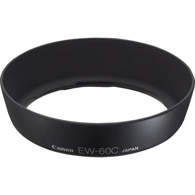 Canon, Lens hood EW-60C Canon, Lens hood EW-60C