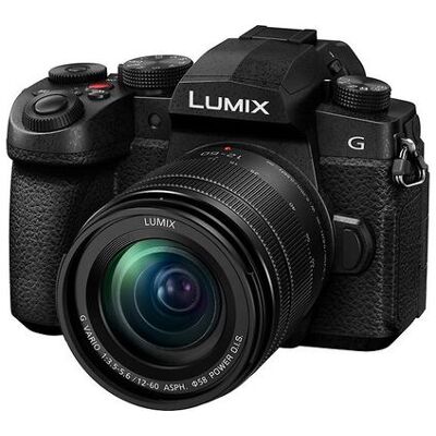 Alowwed----Panasonic Lumix G97 järjestelmäkamera + VARIO 12-60 mm F/3.5-5.6 -objektiivi Alowwed----Panasonic Lumix G97 järjestelmäkamera + VARIO 12-60 mm F/3.5-5.6 -objektiivi