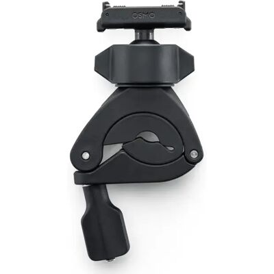 DJI Osmo Action Dual-Direction Mini Ohjaustankoteline Musta DJI Osmo Action Dual-Direction Mini Ohjaustankoteline Musta