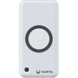 Varta Langaton Power Bank 15000mAh - Malli 57908 101 111 Varta Langaton Power Bank 15000mAh - Malli 57908 101 111